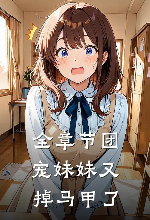 全章节团宠妹妹又掉马甲了