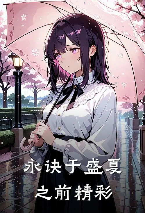 永诀于盛夏之前精彩