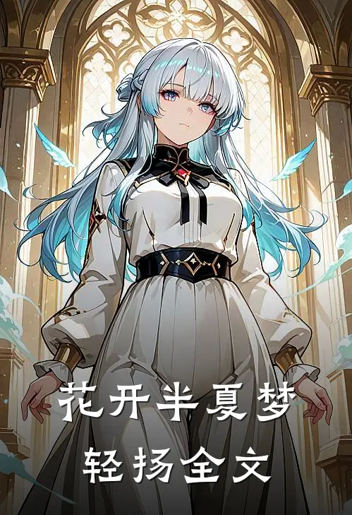 花开半夏梦轻扬全文