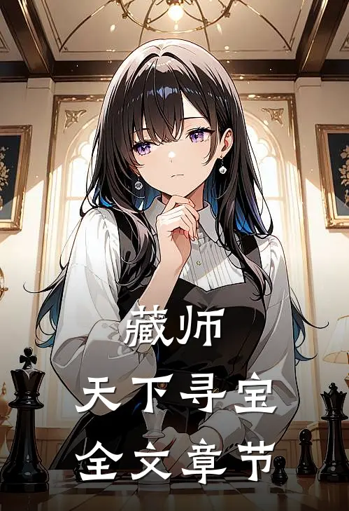 藏师：天下寻宝全文章节