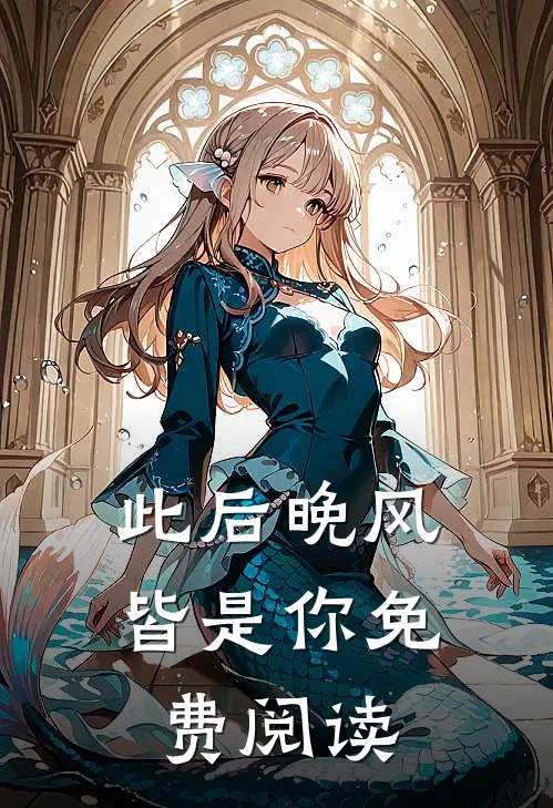 此后晚风皆是你免费阅读
