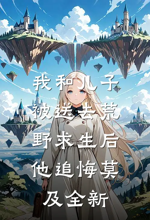 我和儿子被送去荒野求生后，他追悔莫及全新