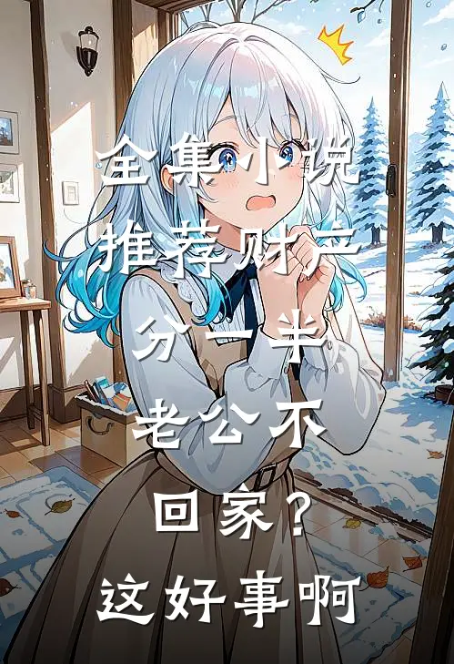 全集小说推荐财产分一半，老公不回家？这好事啊