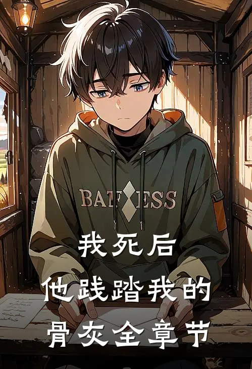 我死后，他践踏我的骨灰全章节