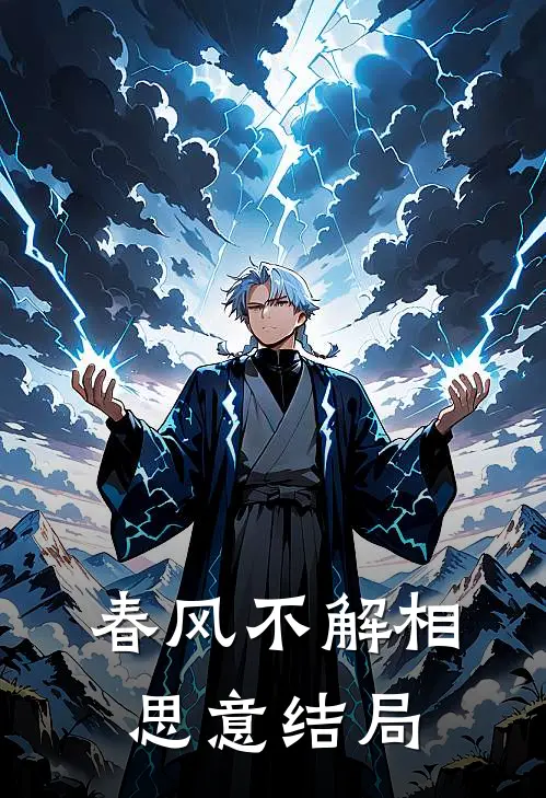 春风不解相思意结局