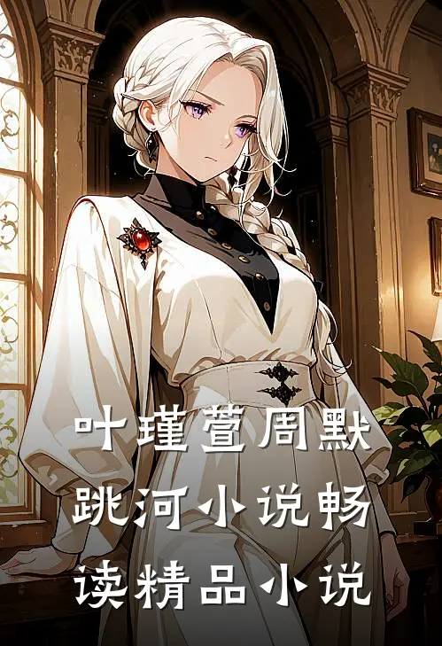 叶瑾萱周默跳河小说畅读精品小说