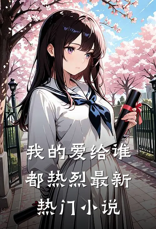 我的爱给谁都热烈最新热门小说