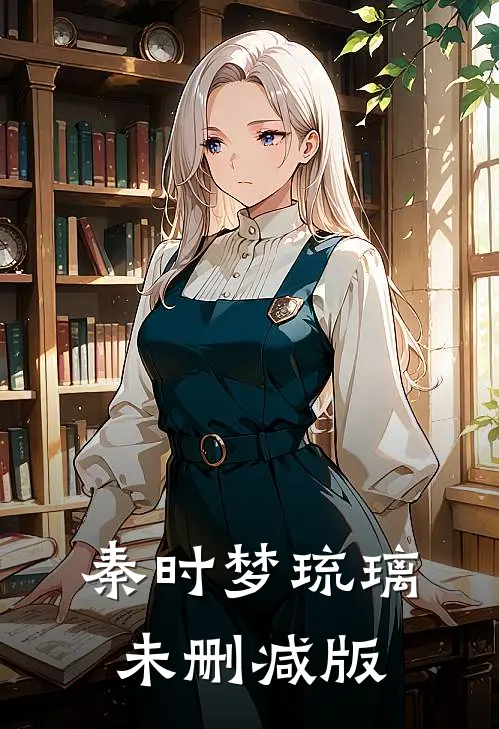秦时梦琉璃未删减版