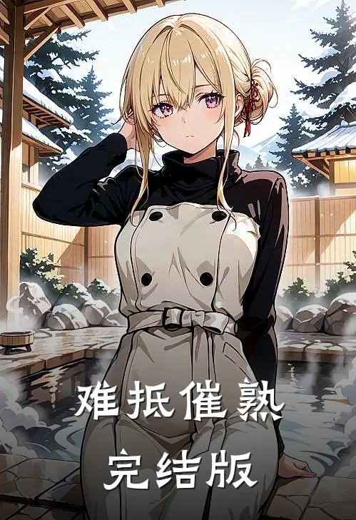 难抵催熟完结版