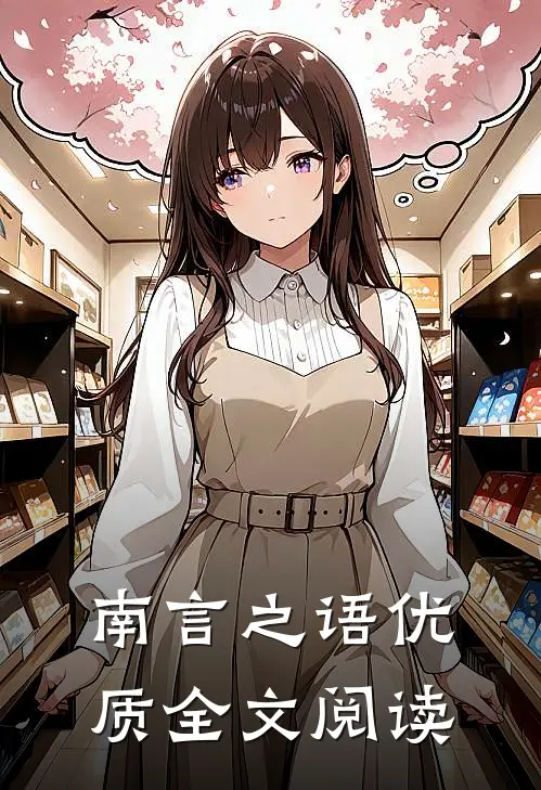 南言之语优质全文阅读