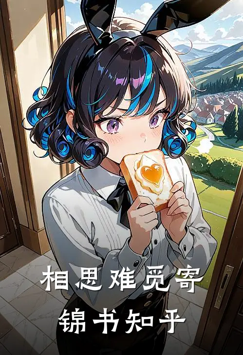 相思难觅寄锦书知乎