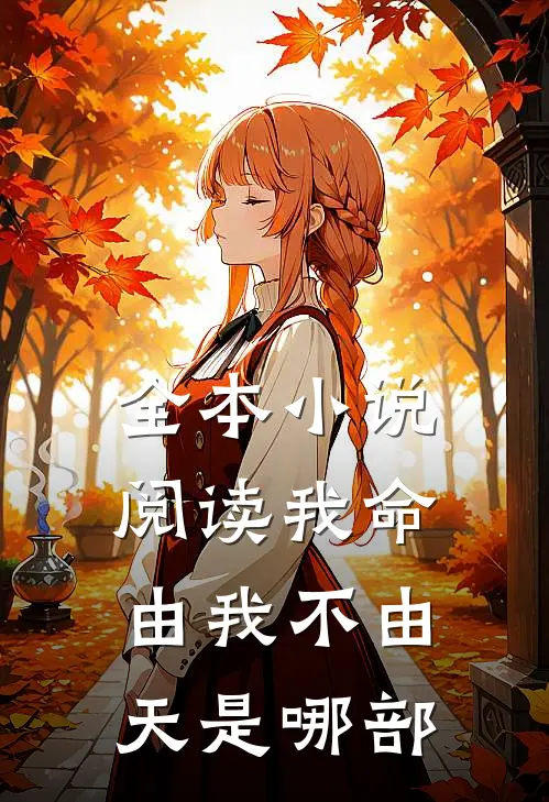 全本小说阅读我命由我不由天是哪部
