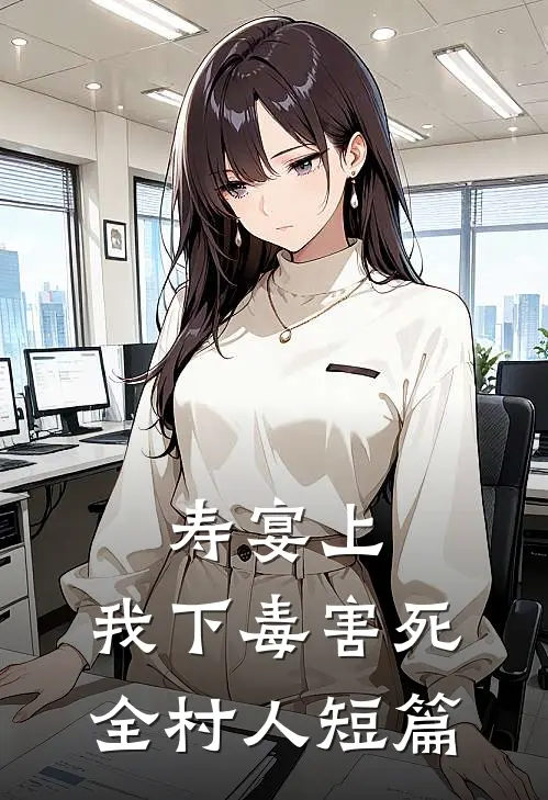 寿宴上，我下毒害死全村人短篇