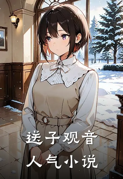 送子观音人气小说