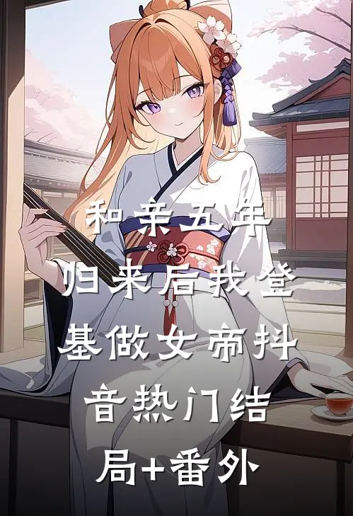 和亲五年，归来后我登基做女帝抖音热门结局+番外