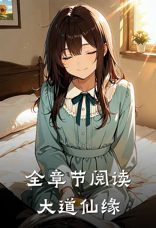 全章节阅读大道仙缘