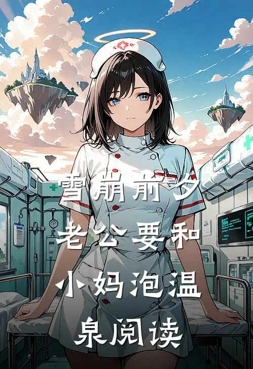 雪崩前夕，老公要和小妈泡温泉阅读