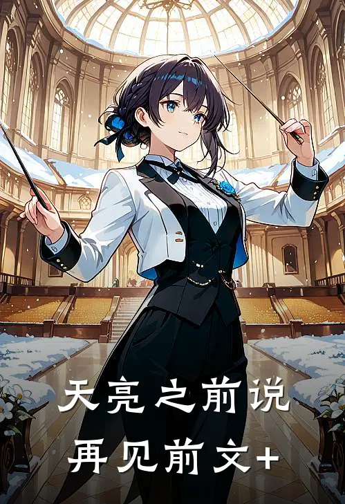 天亮之前说再见前文+