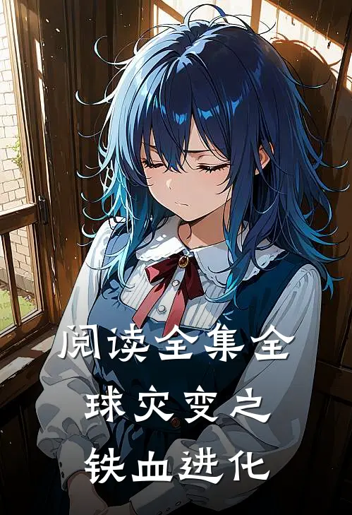 阅读全集全球灾变之铁血进化