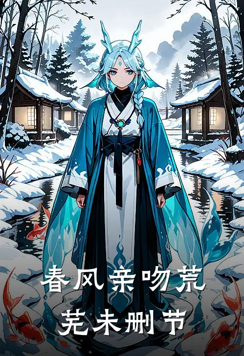 春风亲吻荒芜未删节