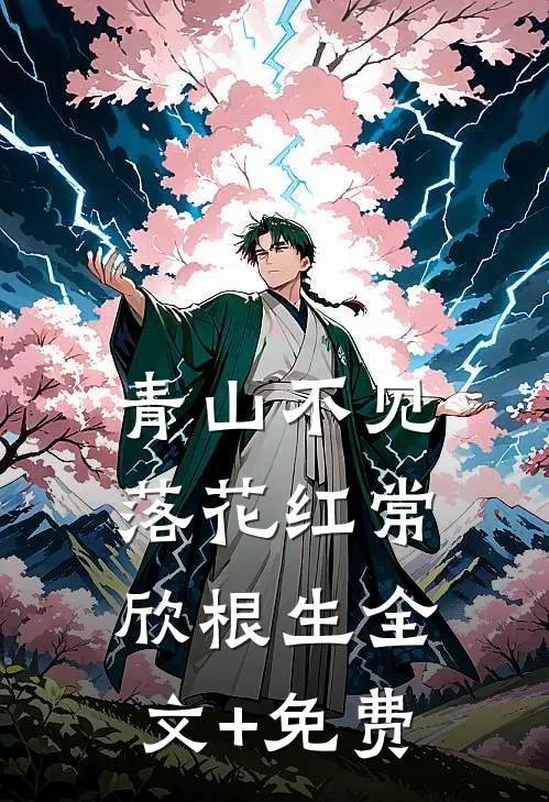 青山不见落花红常欣根生全文+免费