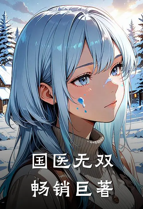 国医无双畅销巨著