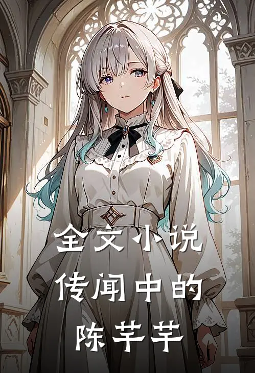 全文小说传闻中的陈芊芊