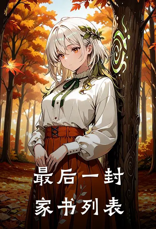 最后一封家书列表