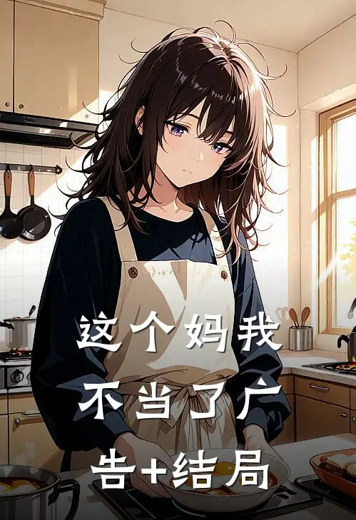 这个妈我不当了广告+结局