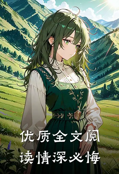 优质全文阅读情深必悔
