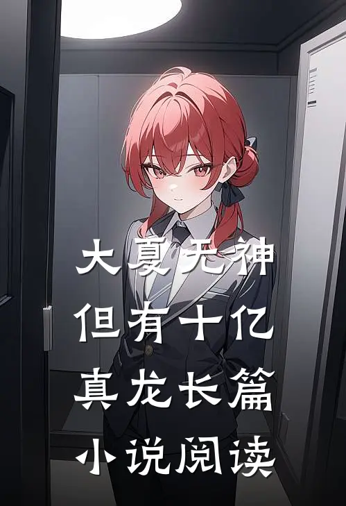 大夏无神，但有十亿真龙长篇小说阅读