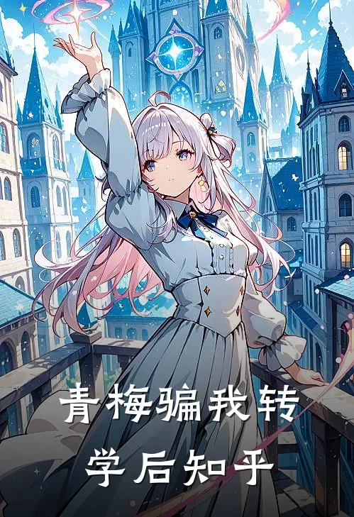 青梅骗我转学后知乎