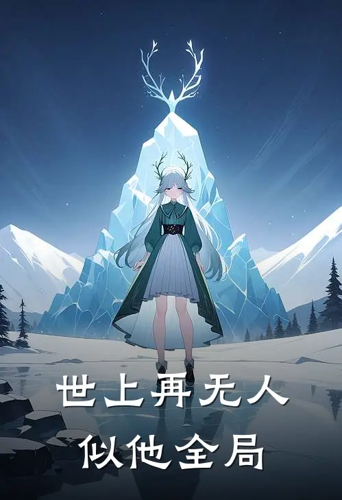 世上再无人似他全局