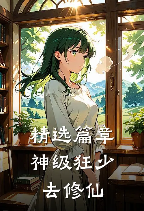 精选篇章神级狂少去修仙