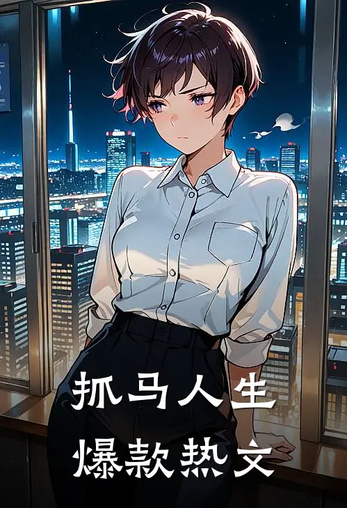 抓马人生爆款热文