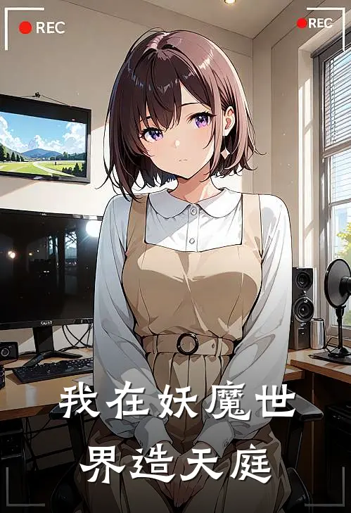 我在妖魔世界造天庭