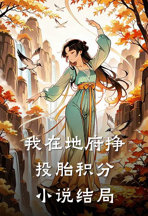 我在地府挣投胎积分小说结局