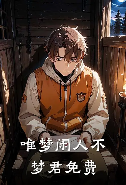 唯梦闲人不梦君免费
