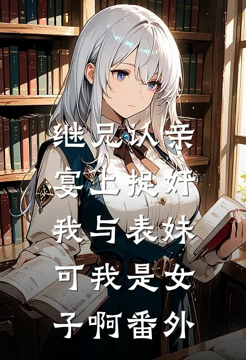 继兄认亲宴上捉奸我与表妹，可我是女子啊番外