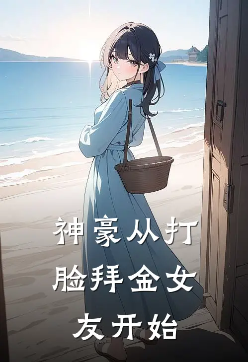 神豪从打脸拜金女友开始