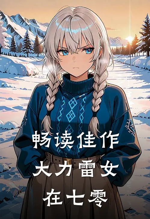 畅读佳作大力雷女在七零