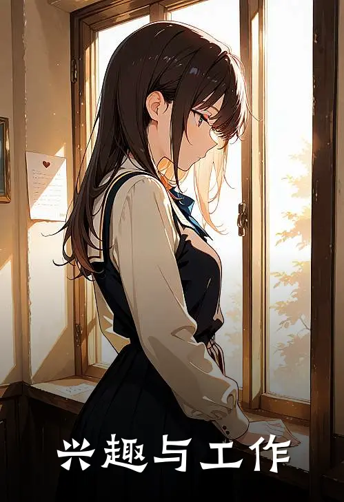 兴趣与工作