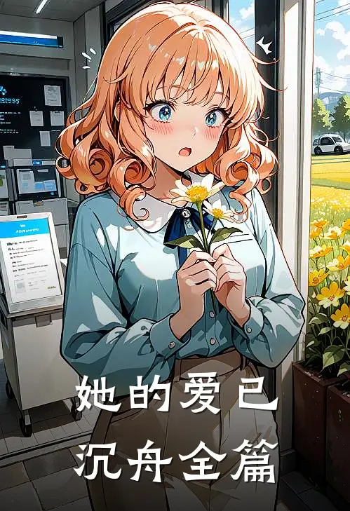 她的爱已沉舟全篇
