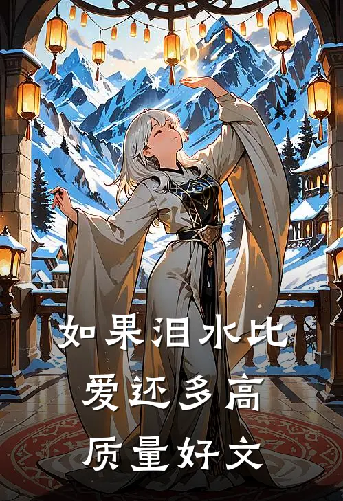 如果泪水比爱还多高质量好文