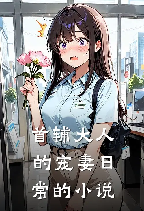 首辅大人的宠妻日常的小说