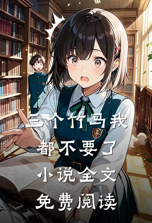 三个竹马我都不要了小说全文免费阅读