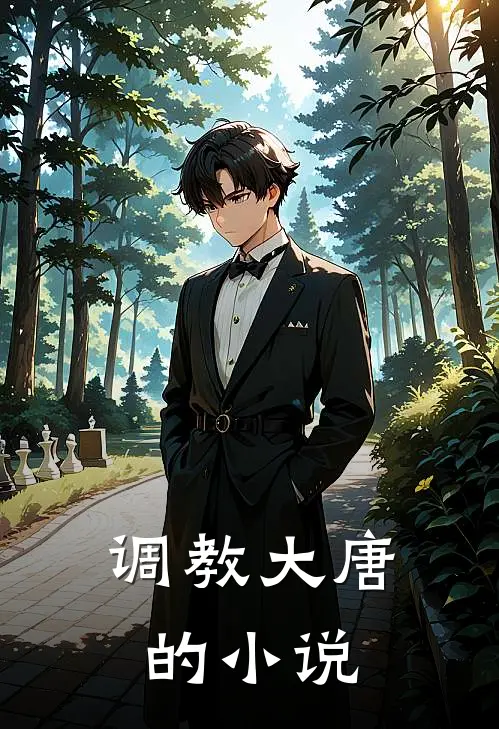 调教大唐的小说