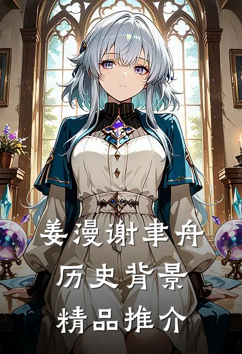 姜漫谢聿舟历史背景精品推介