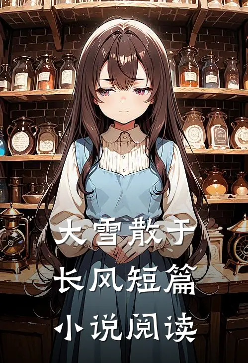 大雪散于长风短篇小说阅读