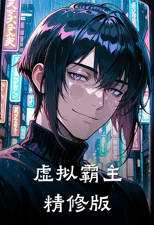 虚拟霸主精修版